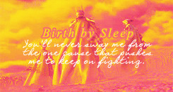 quotes kingdom hearts sora riku roxas mickey Axel Xion marluxia ...