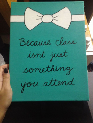 ... Crafts Canvas, Crafts Diy, Cute Sorority Crafts, Cute Canvas Quotes