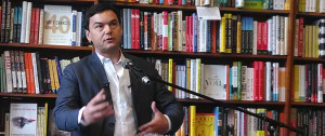 Thomas Piketty 39 s Capital in the 21st Century