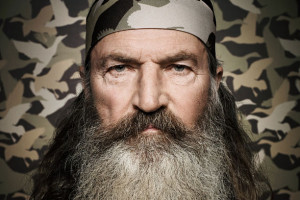 Duck Dynasty’ Family Hits Back After Phil Robertson Suspension
