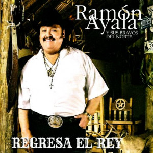 Ramon Ayala Sus Bravos Del...