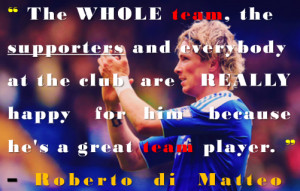Torres: Team Player