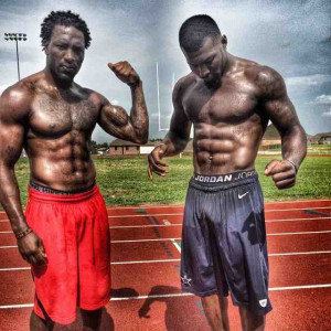 10 Things You Didn’t Know About Dez Bryant