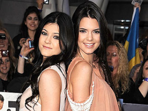 Kendall & Kylie Jenner: 'It Sucks Not Having a Dad Living with You'