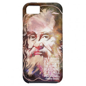 Galileo Galilei Quotes Quote Iphone 5