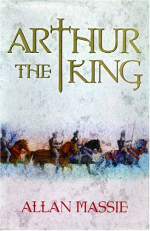 Start by marking “Arthur the King” as Want to Read: