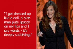Julia Roberts Quotes