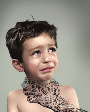 Stop Child Abuse Child Abuse