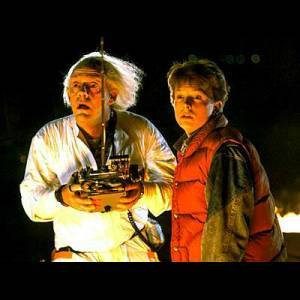 Back to the Future Movie Quotes Films