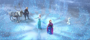Elsa the Snow Queen - Disney Wiki