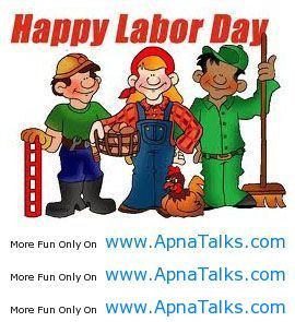 Labor day Poems for Children on Happy Labor day 2015