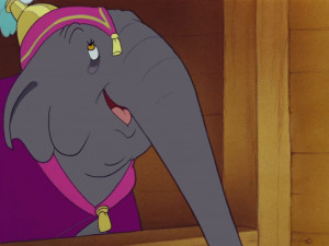 elephant matriarch background information feature films dumbo short ...