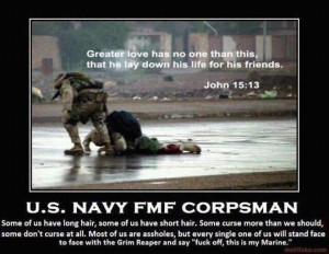us navy corpman pix | Navy Corpsmen - Topic
