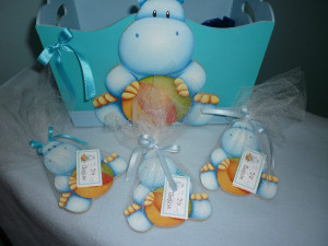 Souvenirs Infantiles Y Regalos Para Nacimientos