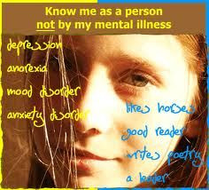 mental health stigma quotes - Google-søgning More