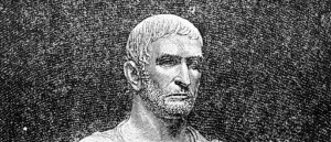 Was Marcus junius brutus a hero?
