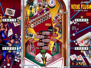 ... Pinball is for Macintosh System 8 - 9 or Classic Mode in Mac OS X