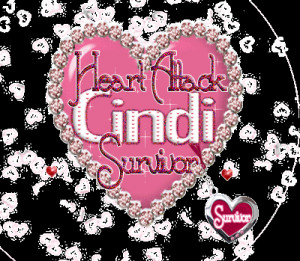 Cindi's♥All About Love
