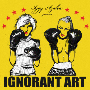 Improve the quality of Iggy Azalea - Work (French Version) Lyrics by ...