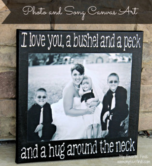 Pictures Canvas Art Gift...