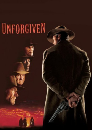 Titles: Unforgiven