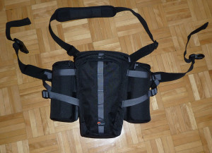 Re: Need advice for camera bag