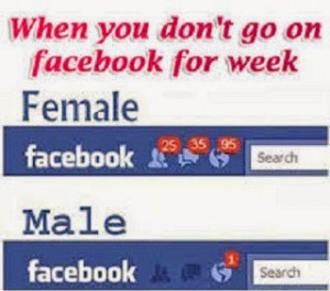 Funny facebook status updates get More Likes | How To Facebook ...