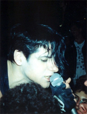 ... from TumblrPics, Glenn Danzig, Music Misfits, Misfits Samhain Danzig