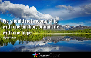 Ship Quotes