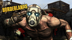 Borderlands wallpaper 1280x800 Borderlands wallpaper 1366x768 ...