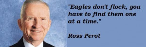 Ross perot famous quotes 4