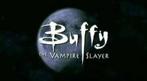 Buffy the Vampire Slayer season 7 opening credits