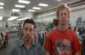 Napoleon Dynamite Quotes and Sound Clips