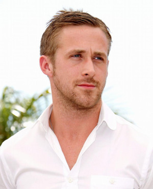 Ryan Gosling Before the Hotness.