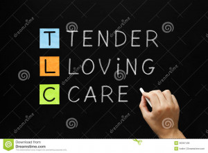 Displaying 17> Images For - Tender Loving Care...