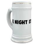 One night stand a BBQ Apron