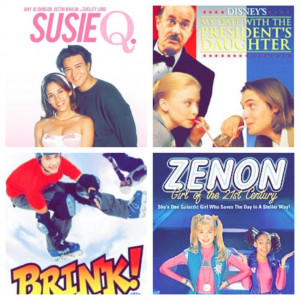 ... BEST 90s Disney Movies!!90S Kids, 90S Disney, 90S Dcom, Disney Movie