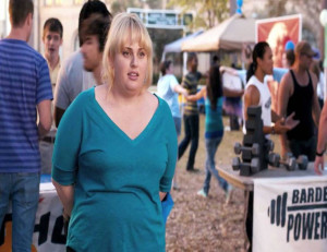 movie images rebel wilson in pitch perfect movie image 8