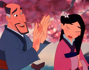 The Most Touching Quotes From Disney Dads
