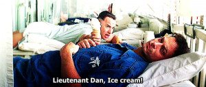 Top 20 great Forrest Gump quotes compilations