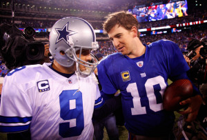 The Top-10 Most Outlandish Quotes from the Giants-Cowboys Rivalry