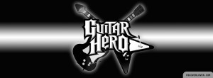 Guitar Hero 2 Facebook Timeline Profile Covers