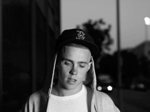 Sammy Adams new photo shoot!