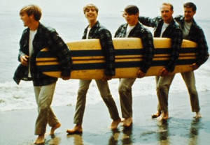 The Beach Boys Plan Free Show In Denver On 9/11