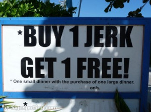 You Are A Jerk Quotes http://www.listsworld.com/50-funny-signs-you ...