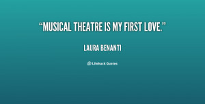 Quotes From Musicals