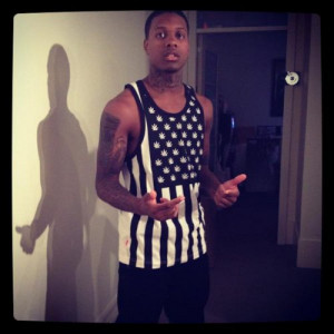 Lil Durk Arrested In Chicago
