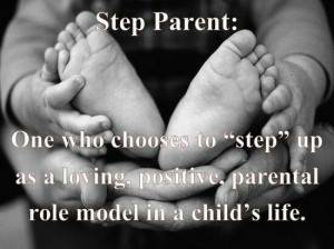 Step parent