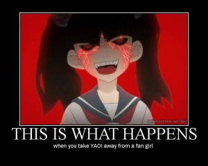 For the anime & manga lover