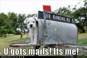 ... it was Columbus Day. Most of these quotes are from QuoteGarden.com